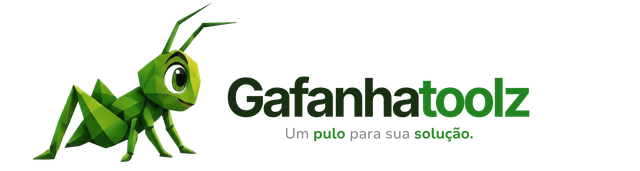 Gafanhatoolz